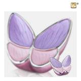 Wings of Hope™ Keepsake Butterfly Cremation Urn