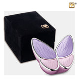 Wings of Hope™ Keepsake Butterfly Cremation Urn