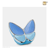 Wings of Hope™ Keepsake Butterfly Cremation Urn