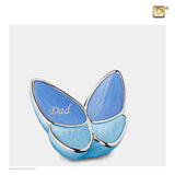 Wings of Hope™ Keepsake Butterfly Cremation Urn