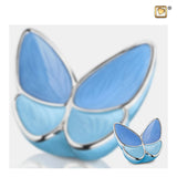 Wings of Hope™ Keepsake Butterfly Cremation Urn
