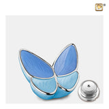 Wings of Hope™ Keepsake Butterfly Cremation Urn