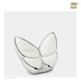 Wings of Hope™ Keepsake Butterfly Cremation Urn