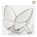 Wings of Hope™ Keepsake Butterfly Cremation Urn