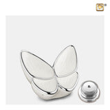 Wings of Hope™ Keepsake Butterfly Cremation Urn
