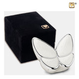 Wings of Hope™ Keepsake Butterfly Cremation Urn