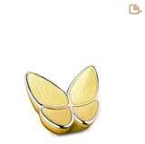 Wings of Hope™ Keepsake Butterfly Cremation Urn
