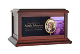 Life Treasured Personalized Urn