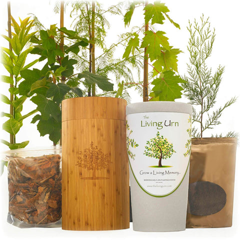 Living Urn® System