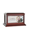 Life Treasured Personalized Urn