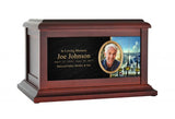 Life Treasured Personalized Urn