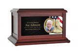 Life Treasured Personalized Urn