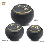 Classic Cuddle™ Pet Urn - Small