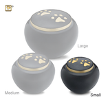 Classic Cuddle™ Pet Urn - Small