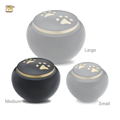 Classic Cuddle™ Pet Urn - Medium