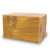 Sliding Panel Cremation Urn