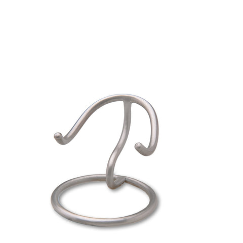 Keepsake Urn Holder™ Accessory - Brushed Pewter