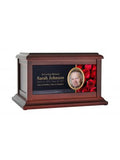 Life Treasured Personalized Urn