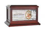 Life Treasured Personalized Urn