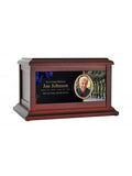 Life Treasured Personalized Urn
