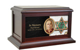 Life Treasured Personalized Urn