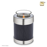 Pearl Tealight Keepsake Urn