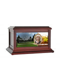 Life Treasured Personalized Urn