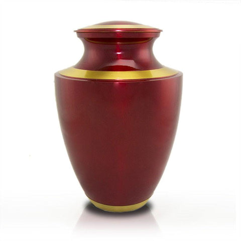 Trinity Cremation Urn