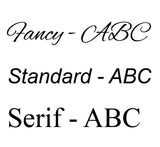 Precious Infant Baby Block Cremation Urn