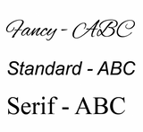 Duncan Classic Wooden Box Urn