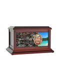 Life Treasured Personalized Urn