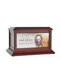 Life Treasured Personalized Urn