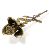 Rose Stem Cremation Keepsake