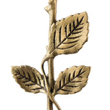 Rose Stem Cremation Keepsake