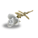 Rose Stem Cremation Keepsake